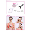 New product as seen on tv japan vibrating facial massager